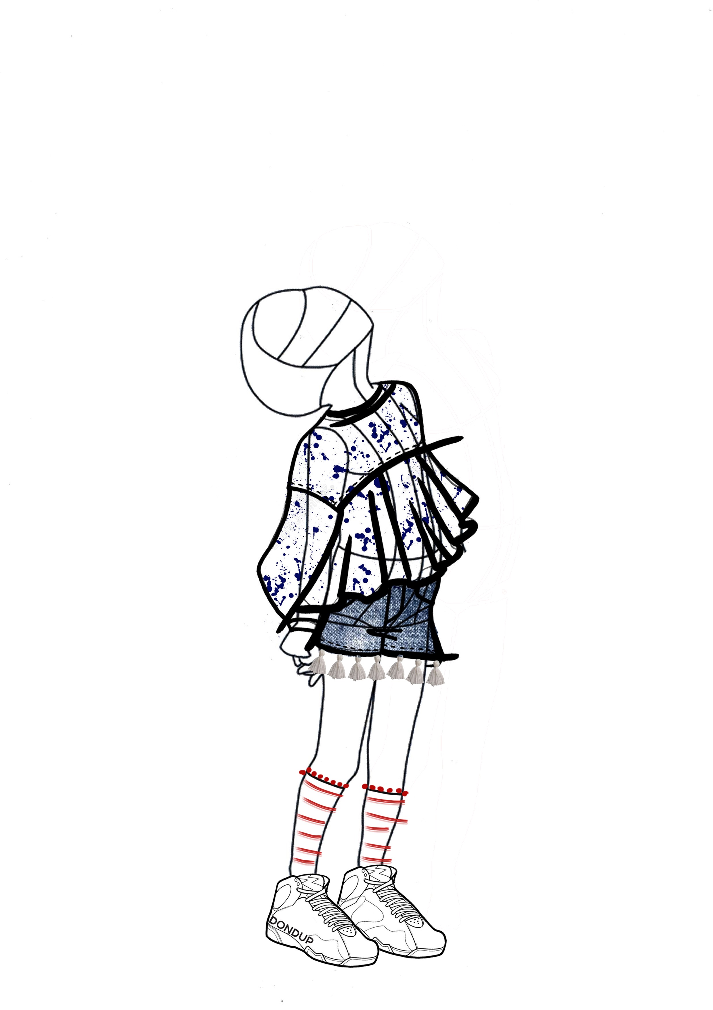 DONDUP KIDSWEAR