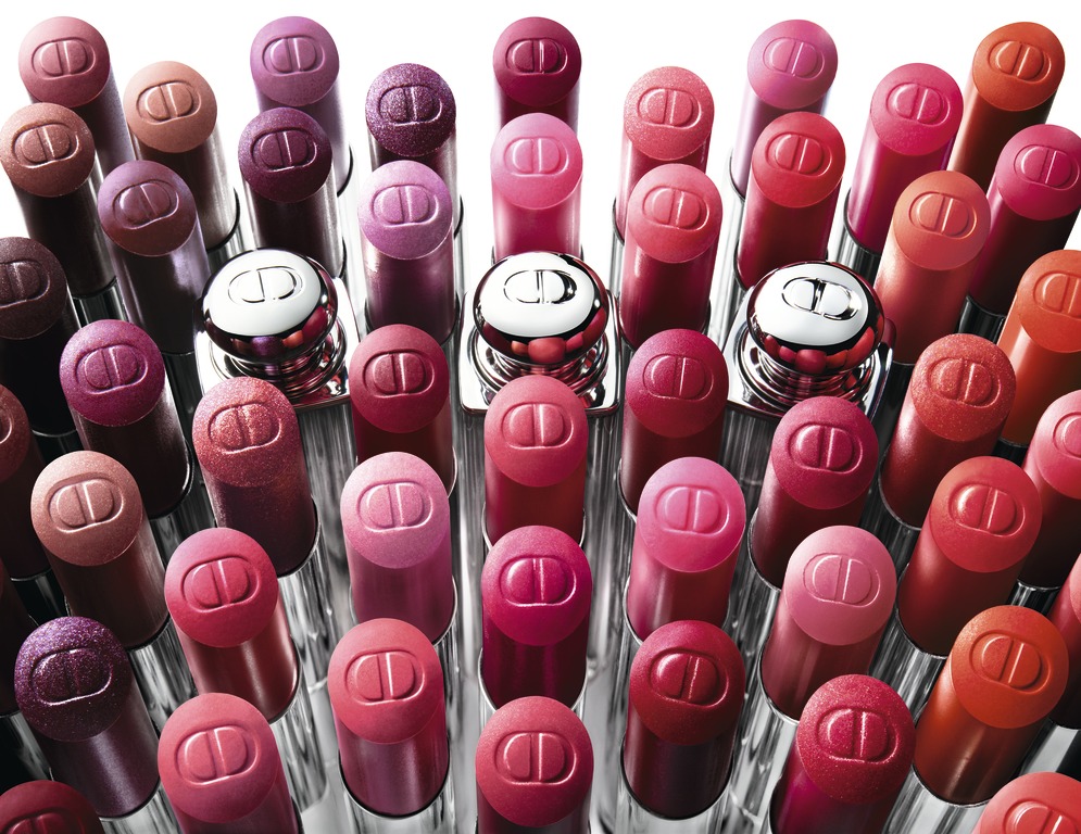 Fai brillare il “pink” che c’è in te con Dior Addict Stellar Shine