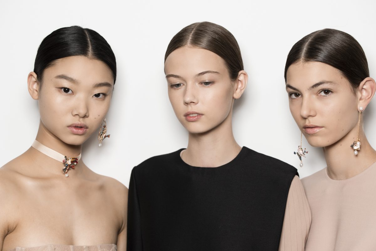 Dior Backstage: dalle passerelle alla vita di tutti i giorni il make up inclusivo di Peter Phlips