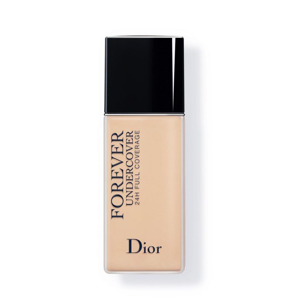 Dior Forever Undercover