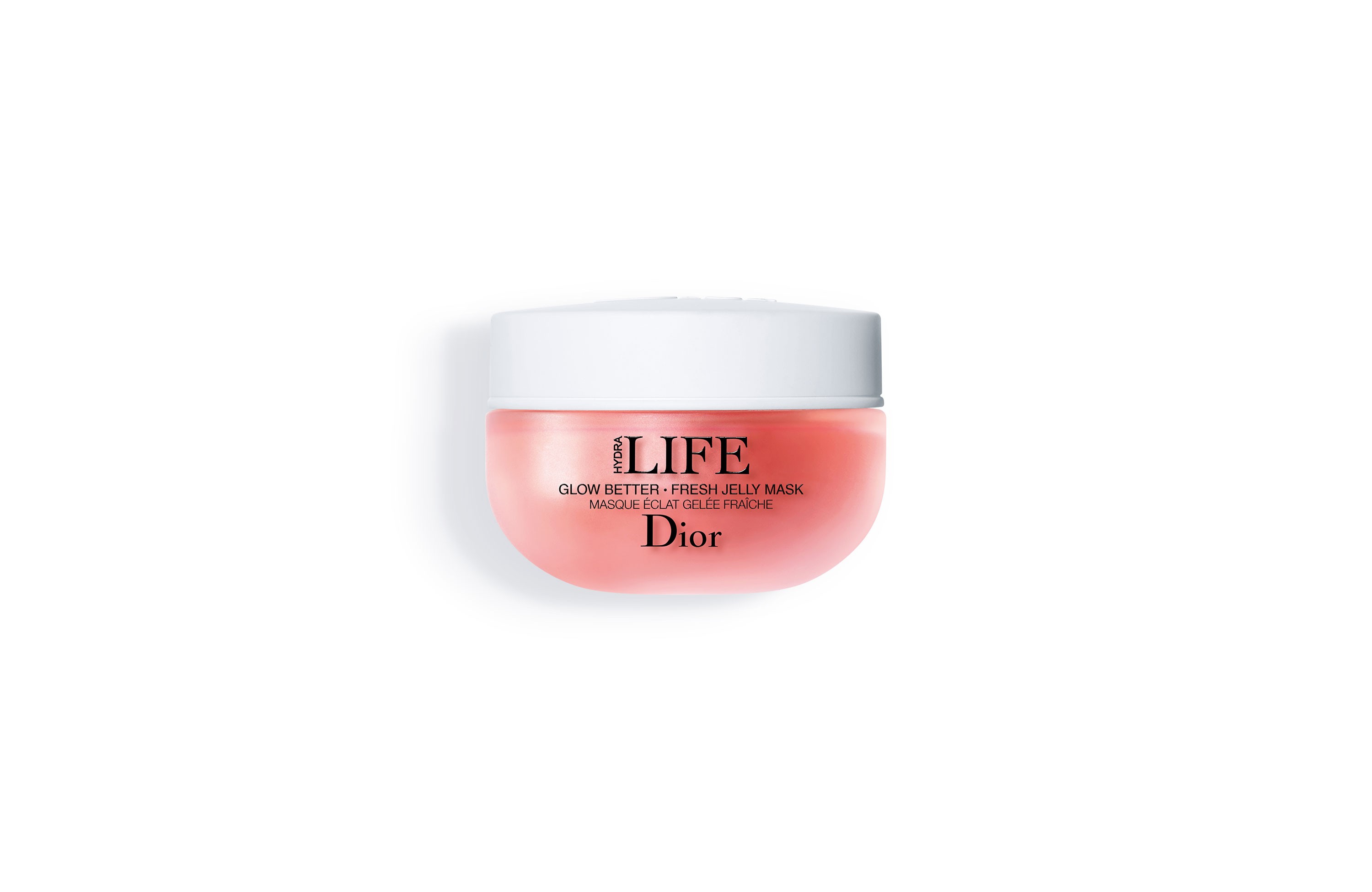 Dior Hydra Life Glow Better Fresh Jelly Mask