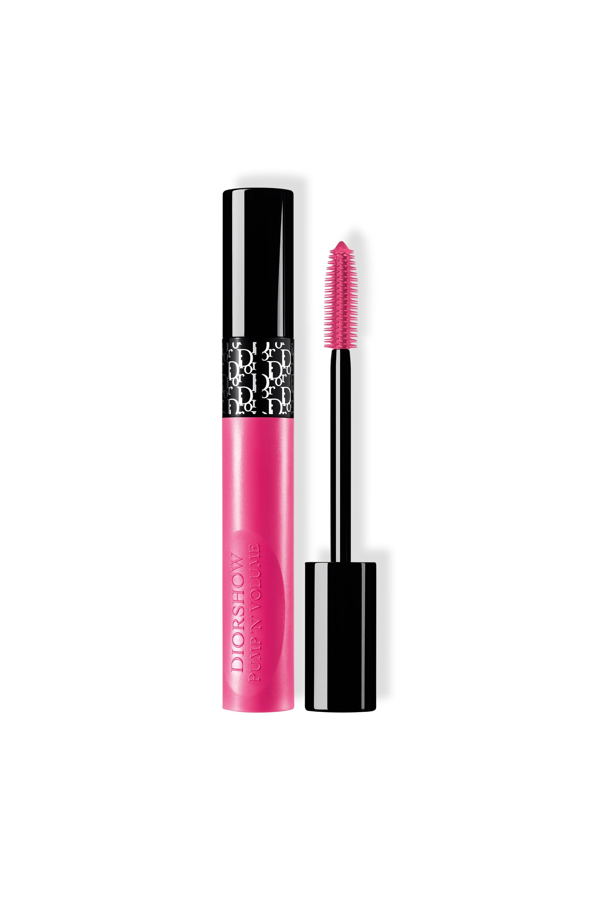 Diorshow Pump n Volume Macara Pink Pump