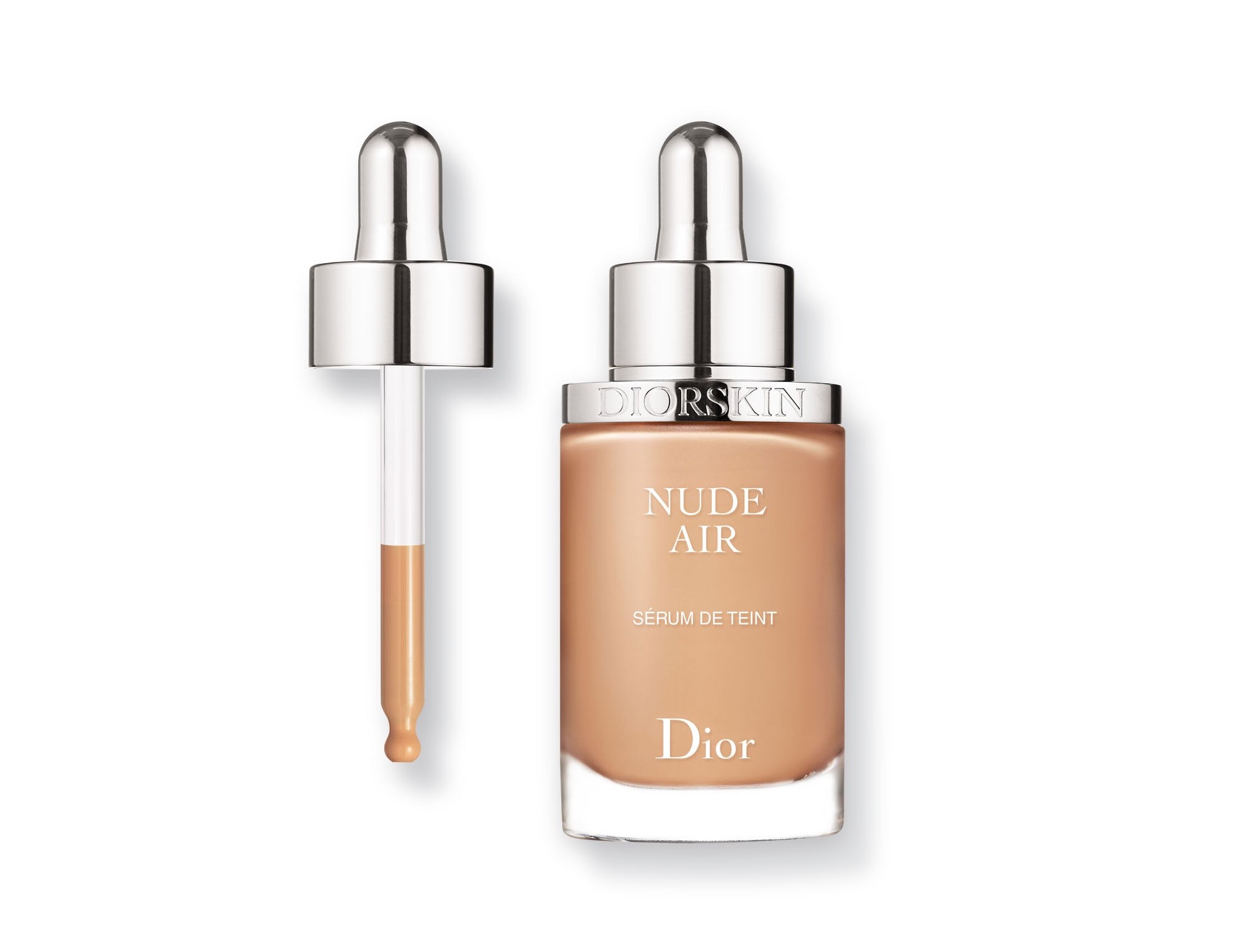 Diorskin Nude Air Serum