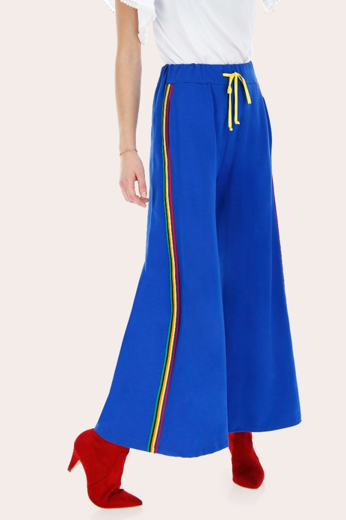 Dixie abbigliamento catalogo PrimaveraEstate 2018  pantalone