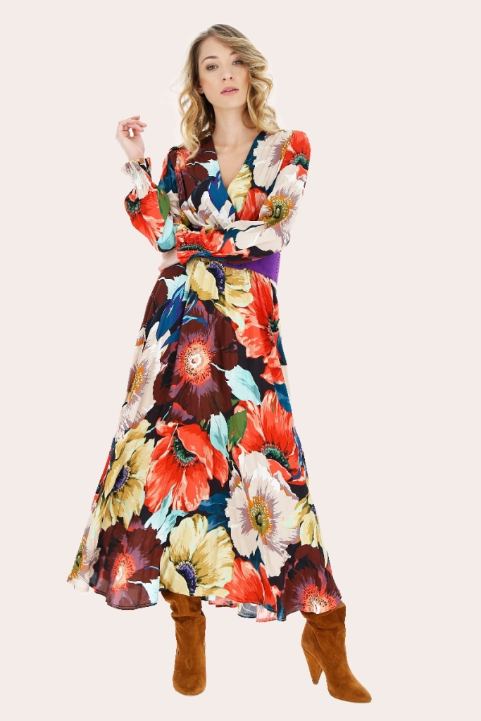 Dixie abbigliamento presenta il catalogo Primavera/Estate 2018 [FOTO]