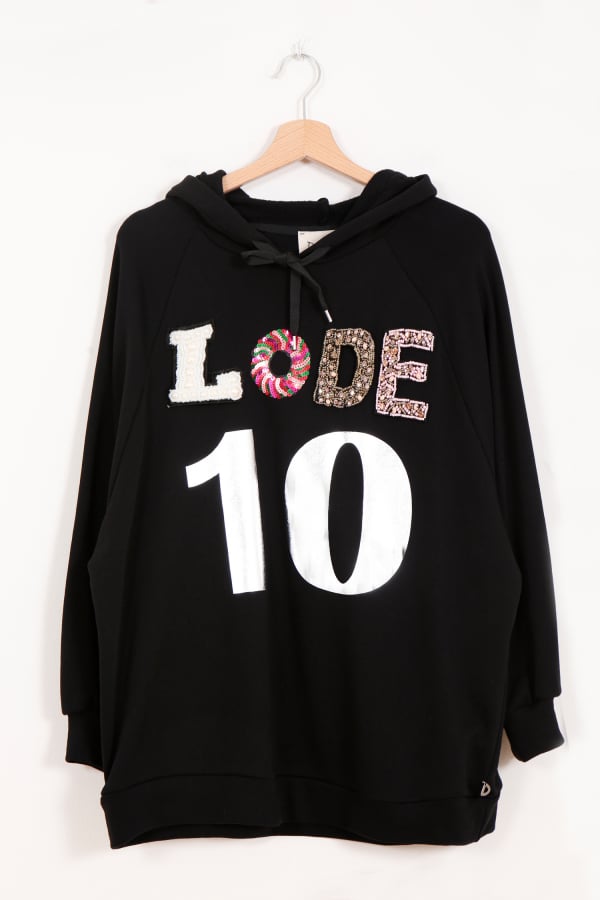 Dixie collezione autunno inverno 2019 sale