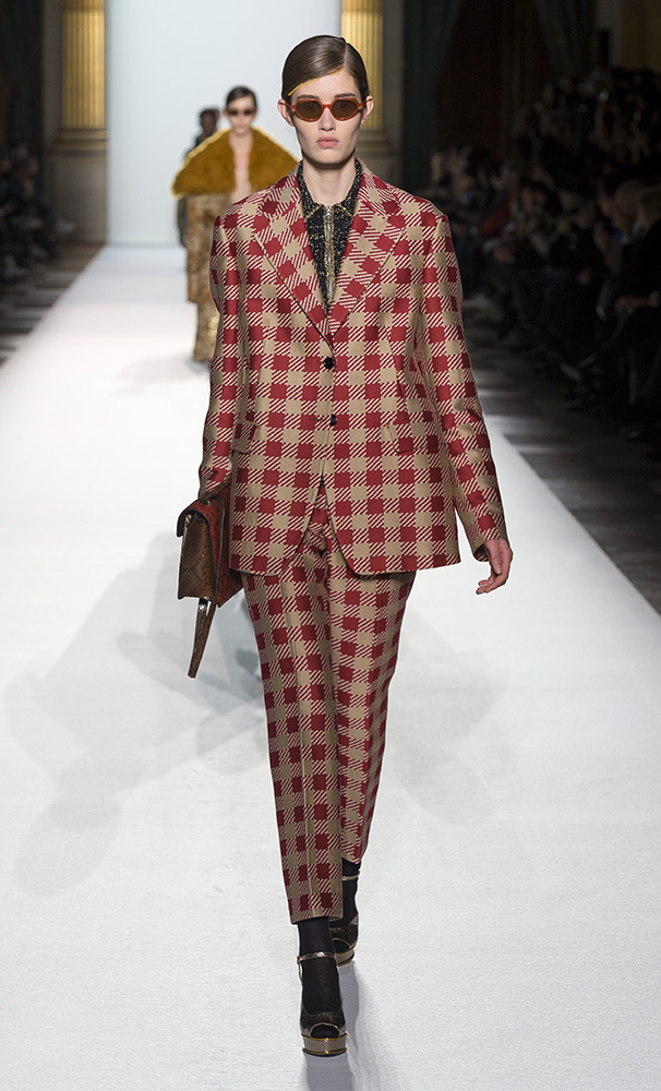 Dries Van Noten fall winter 2018 2019