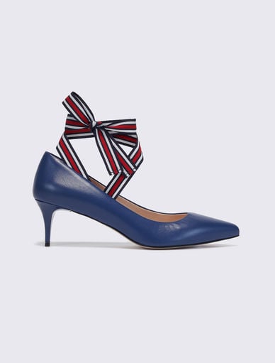 Décolleté in pelle Marella euro 189