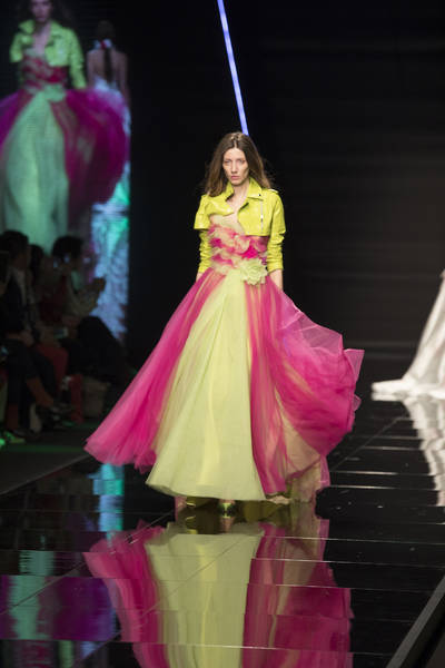 Elisabetta Polignano abiti da sposa 2019: la collezione Rock Couture [FOTO]