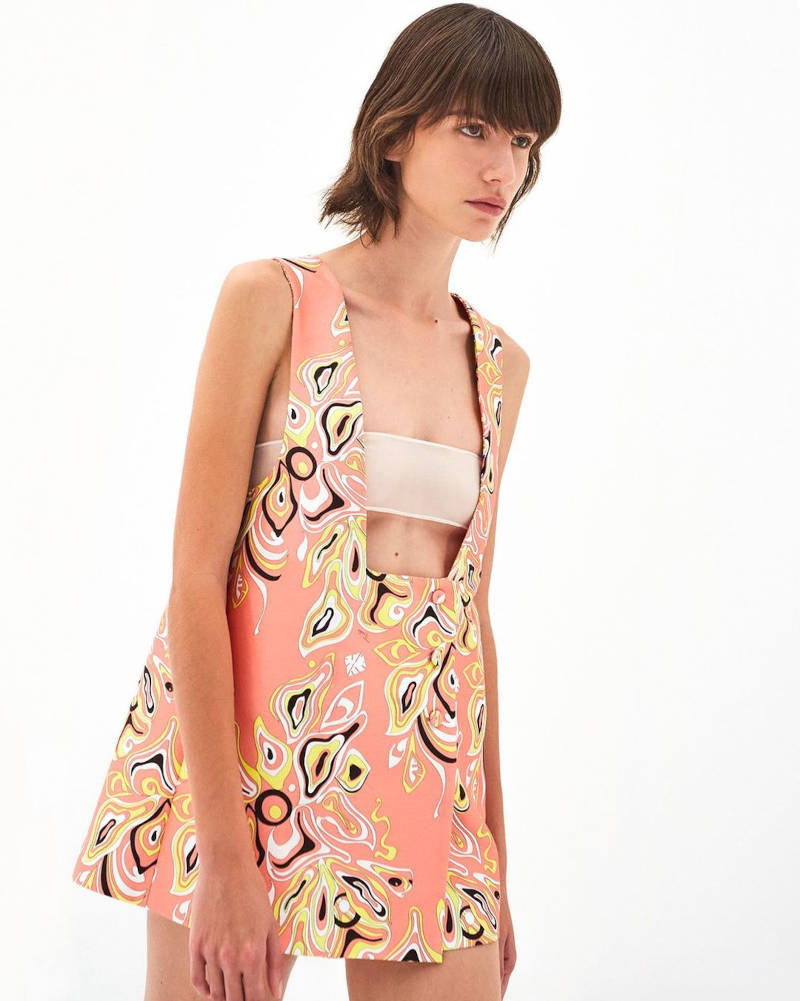 Emilio Pucci SS 2022