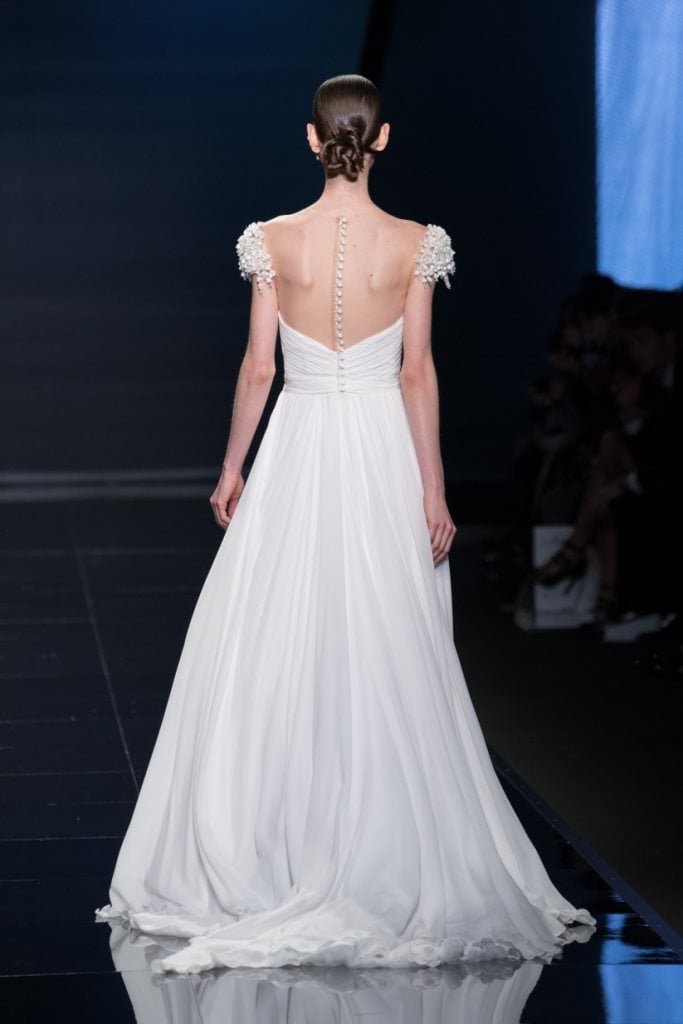 Collezione sposa sales enzo miccio 2019