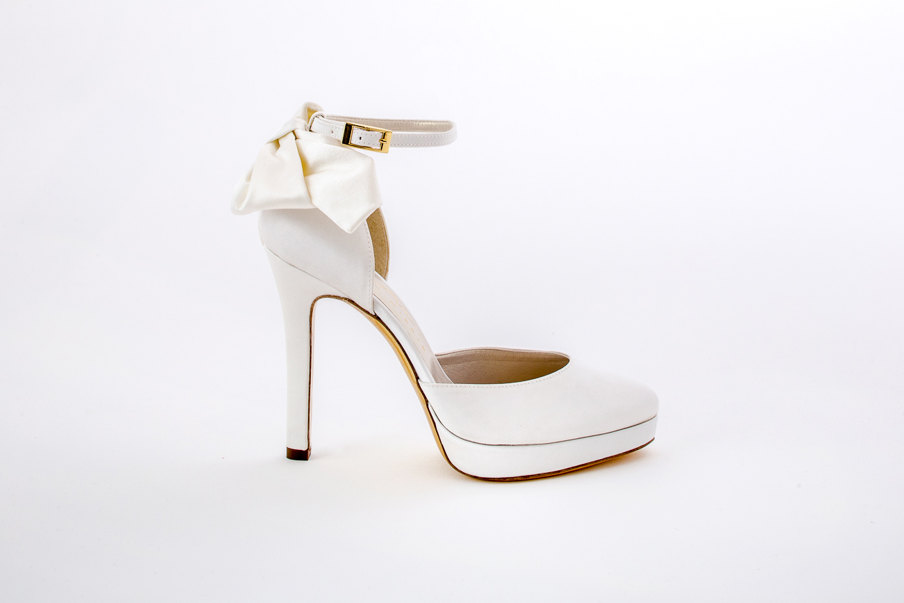 Scarpe da sposa deals enzo miccio prezzo