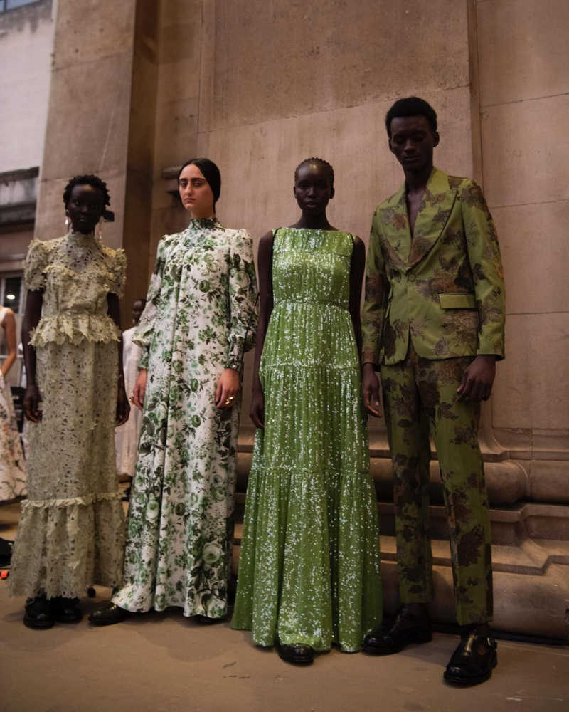Erdem SS 2022