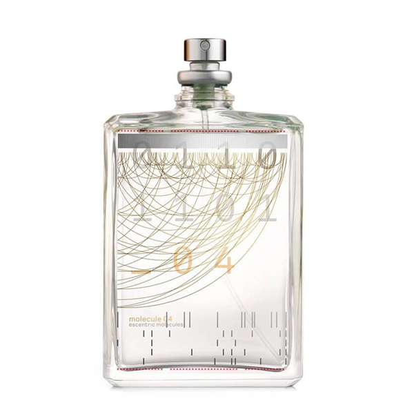 Escentric Molecules Molecule profumo donna Leone