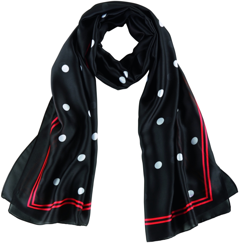 Esmara by Heidi Klum LETSSHAKEITUP collezione Lidl autunno 2018  accessori