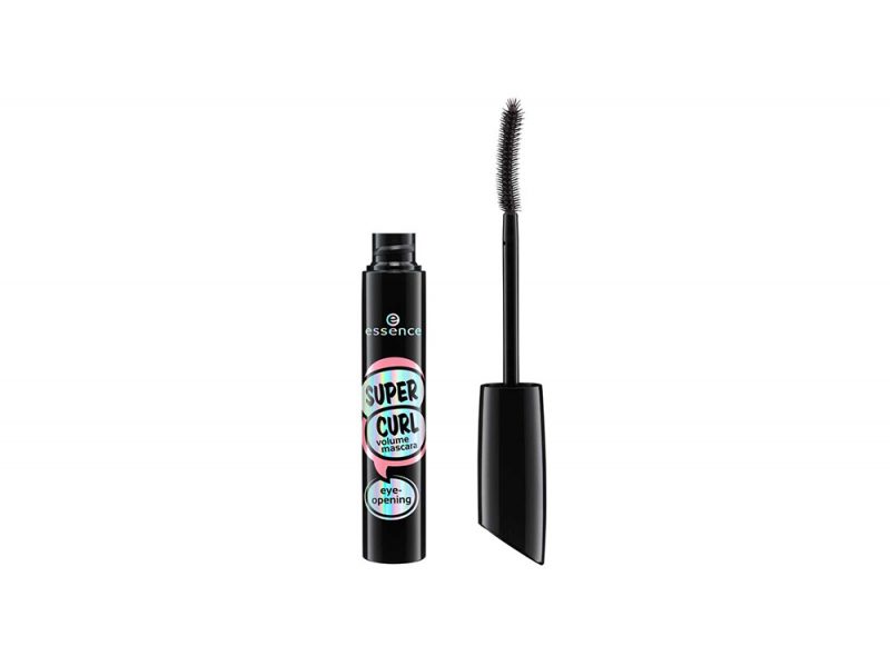 Essence Super Curl Volume