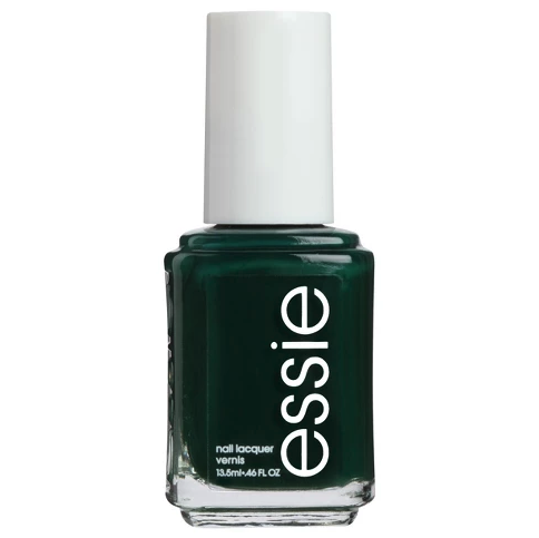 Essie Off Tropic