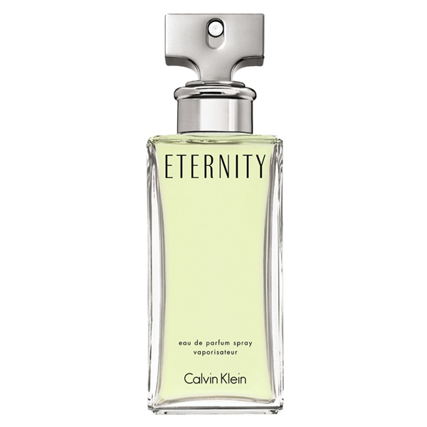 Eternity Calvin Klein profumo donna gemelli