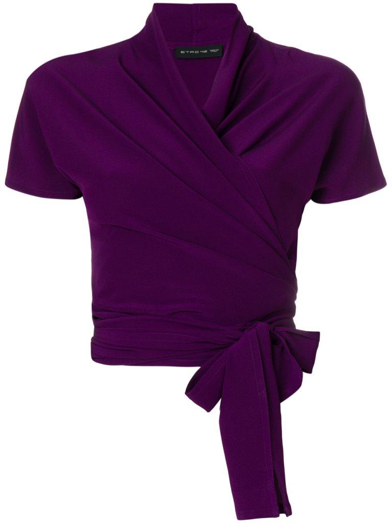 must have Primavera/Estate 2018 viola