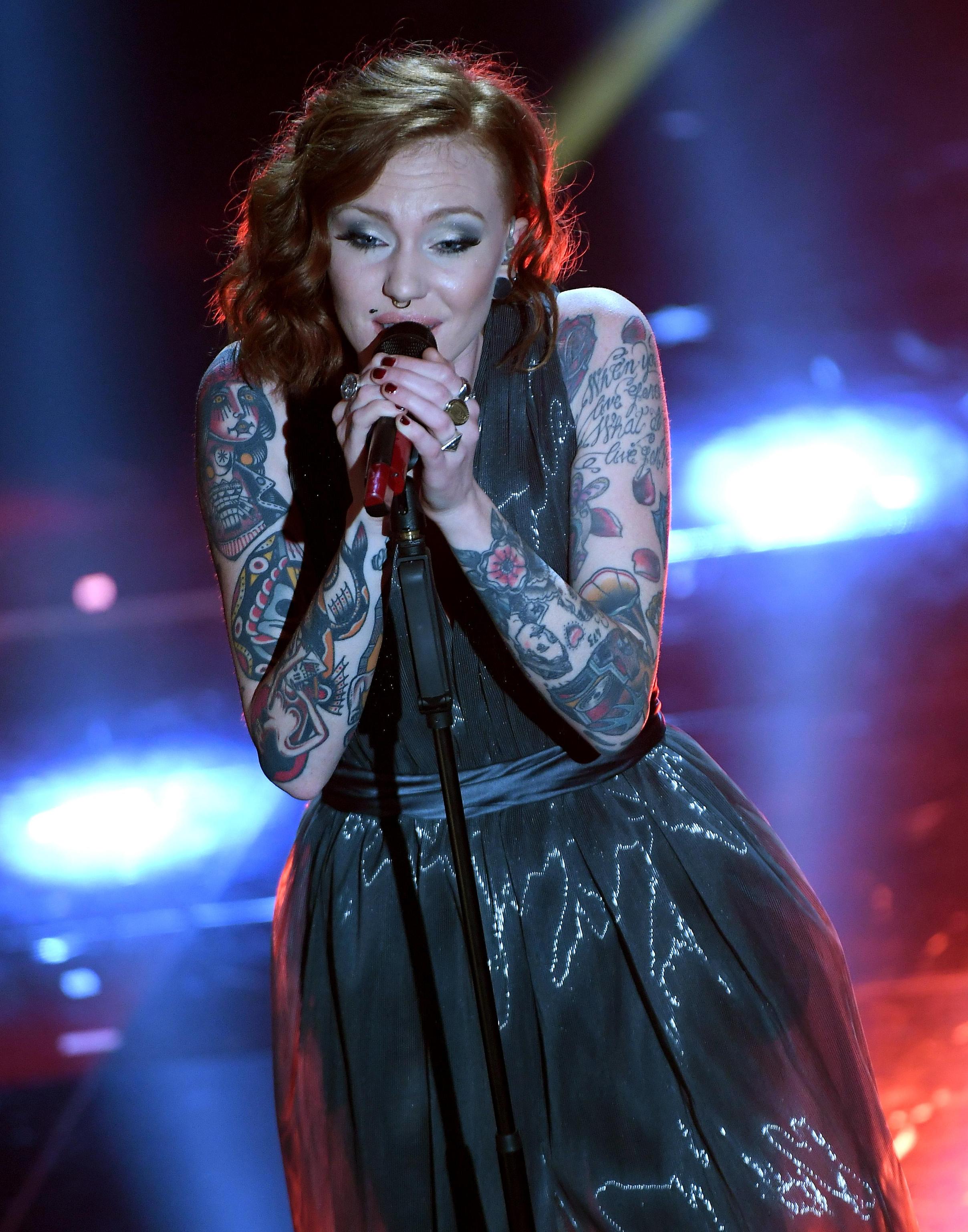 68th Sanremo Music Festival 2018