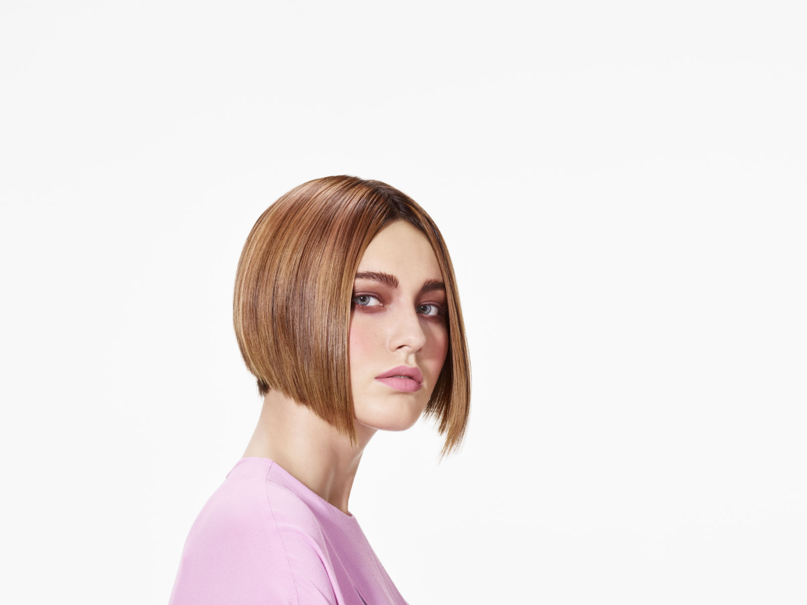 FLUIDITY BY ENERGY FRAMESI carre