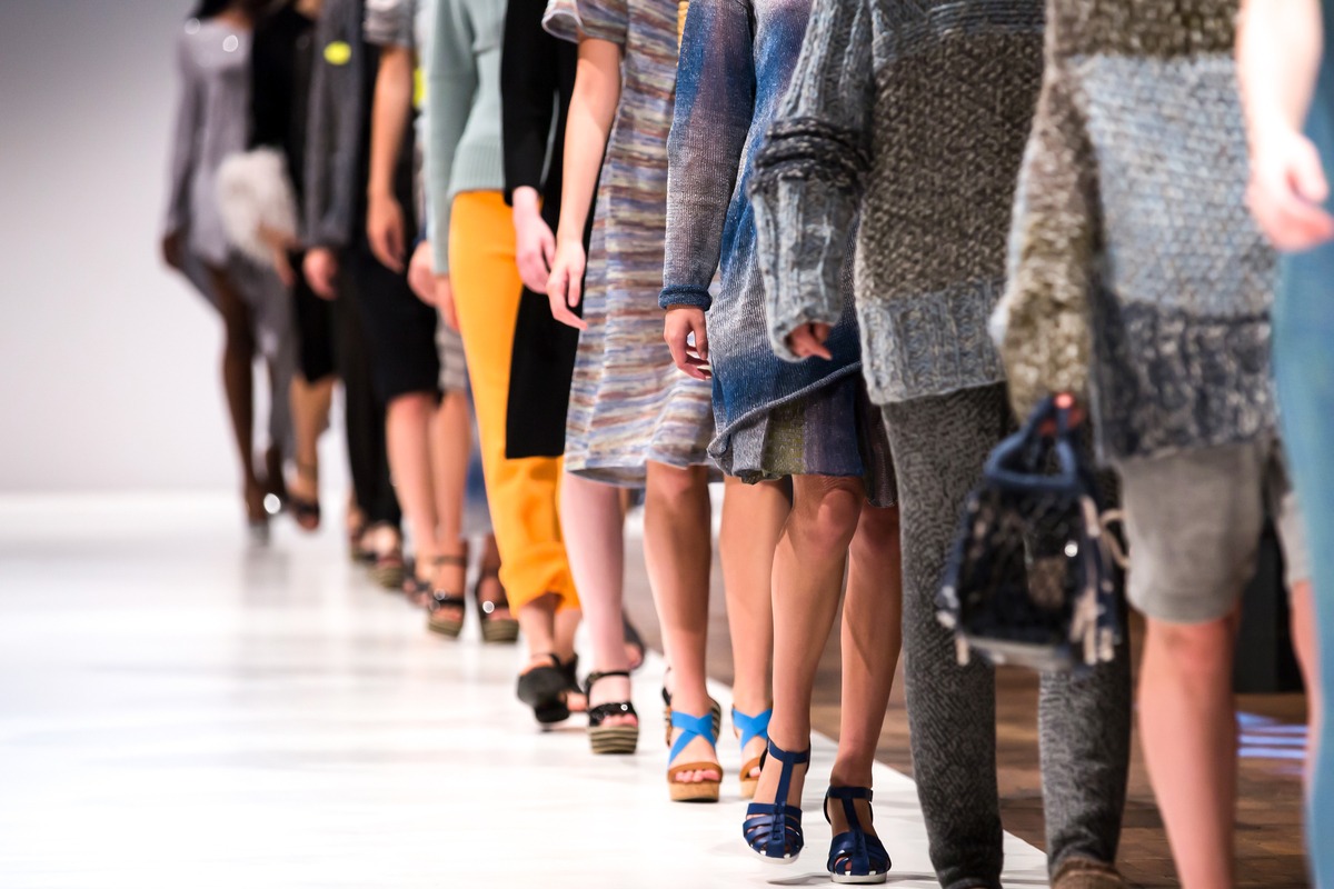 Le Settimane della Moda internazionali: tra settembre e ottobre!