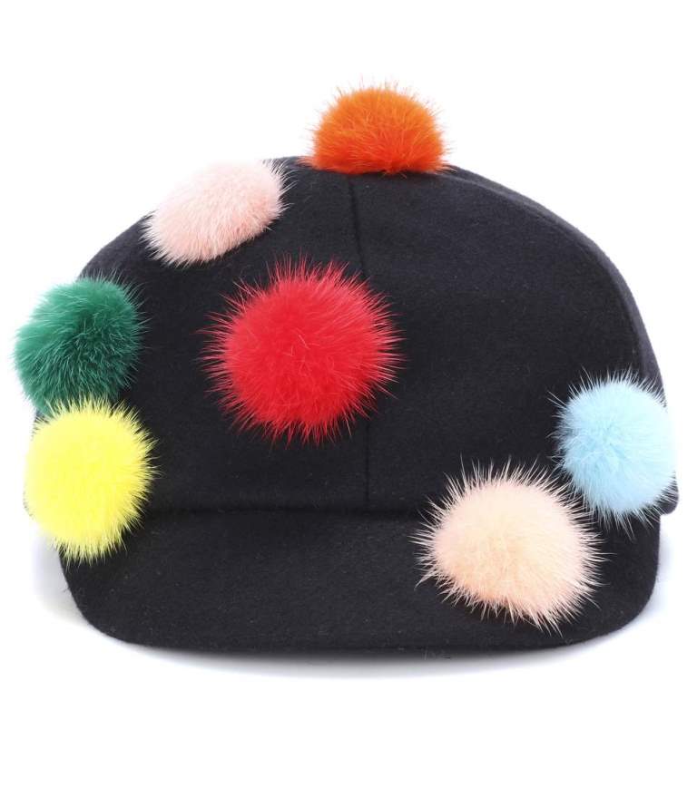 Saldi invernali 2018 Fendi 