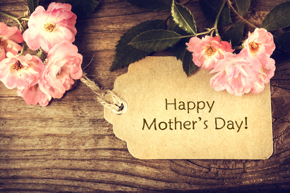 7 regali da comprare online (e non solo) per la Festa della Mamma