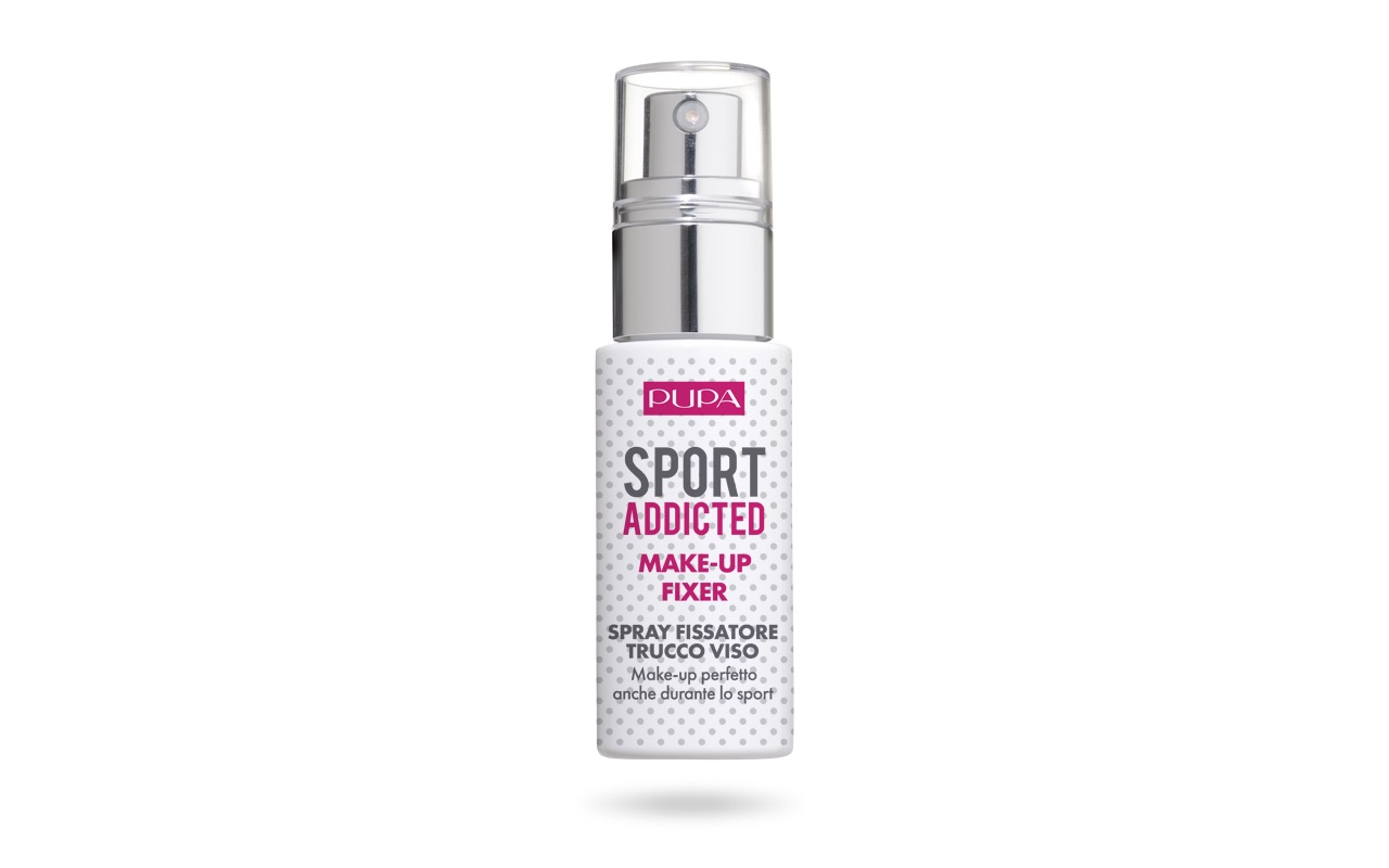 Fissante trucco Sport Addicted Pupa