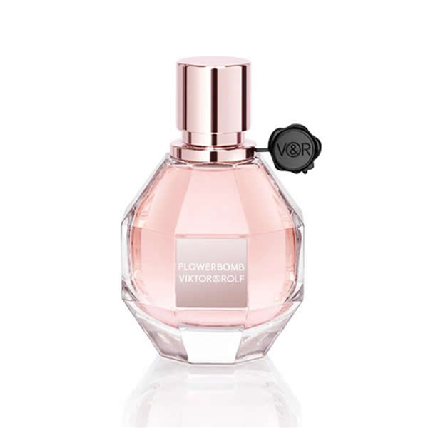 Flowerbomb Viktor & Rolf profumo acquario