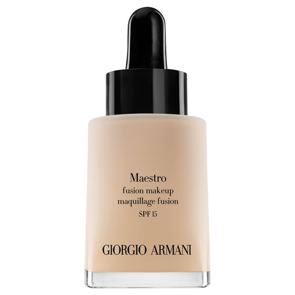 Fondotinta Armani Maestro