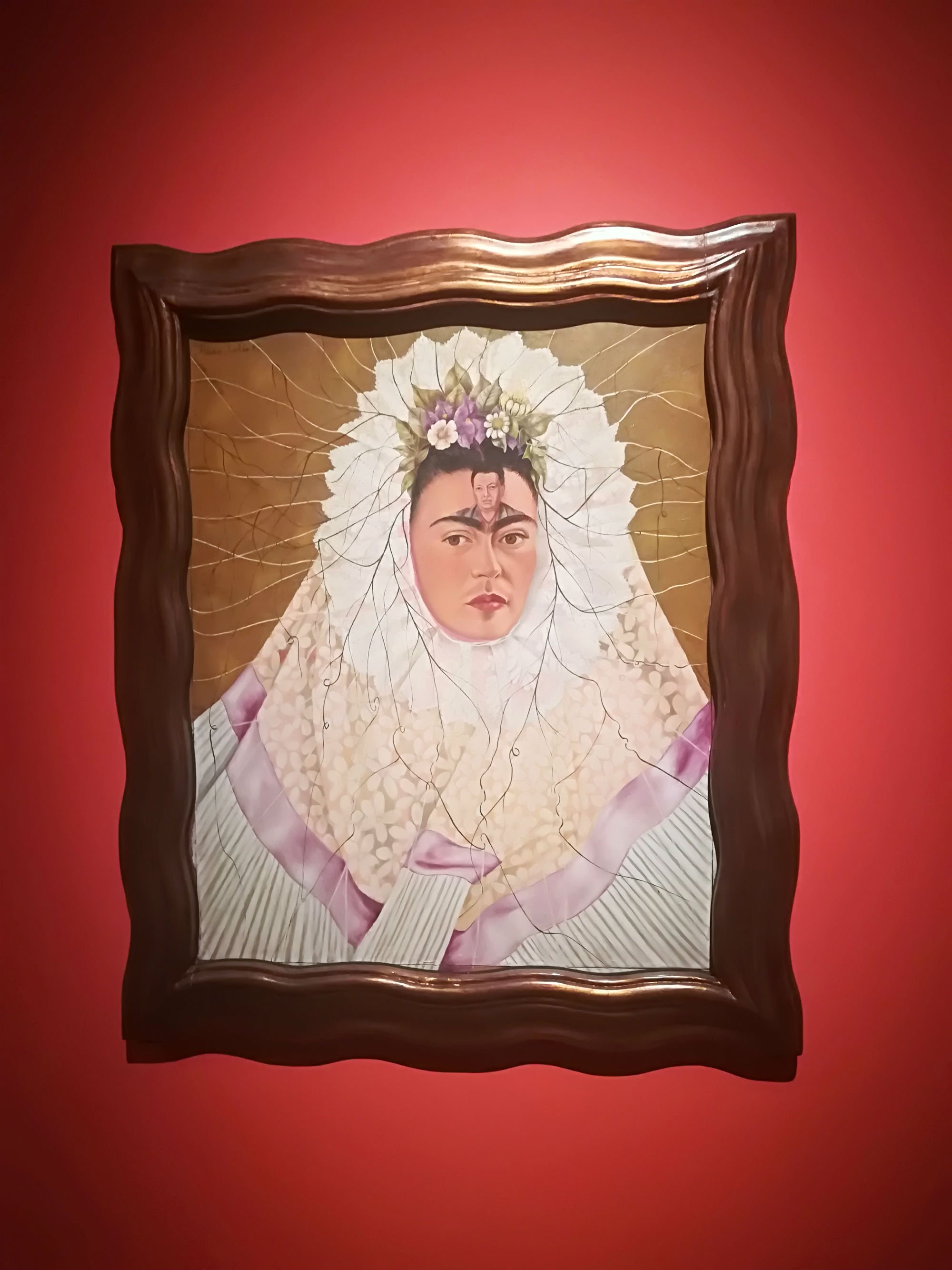 Frida Kahlo Oltre Il mito