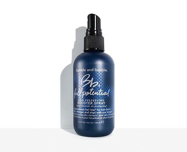 Regali beauty per lui a San Valentino capelli 