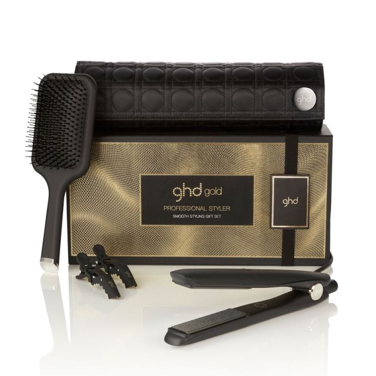 regali natale migliore amica GHD 