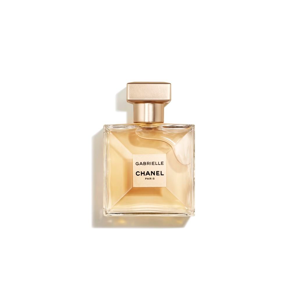 Gabrielle Chanel
