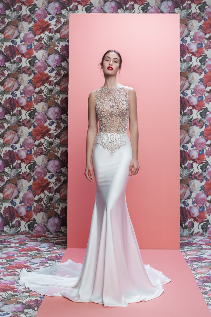 Galia Lahav abiti da sposa 2019