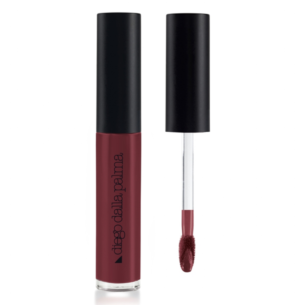 Geisha Matt Liquid Lipstick Kyoto Nights Diego Dalla Palma