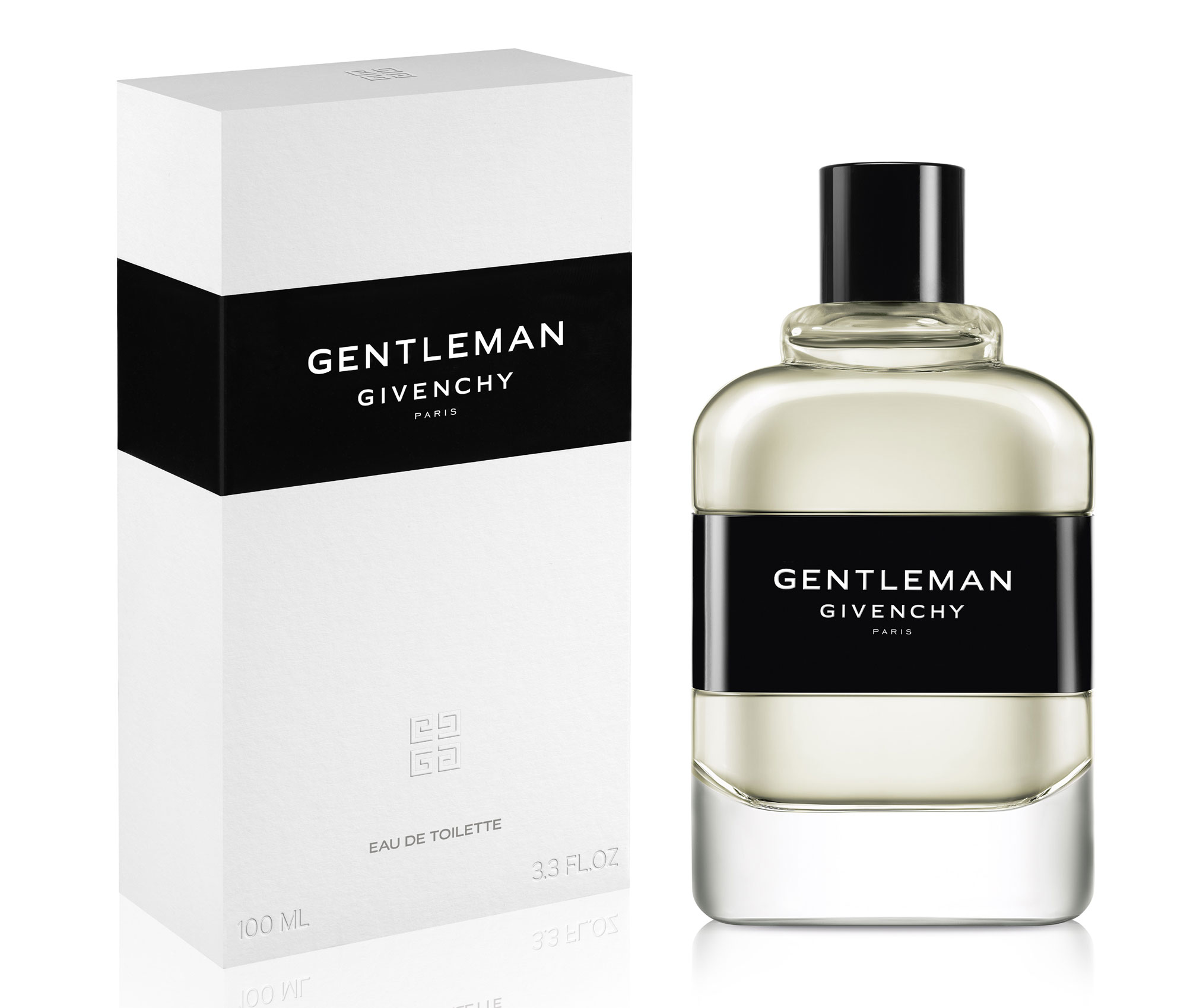 Gentleman Givenchy