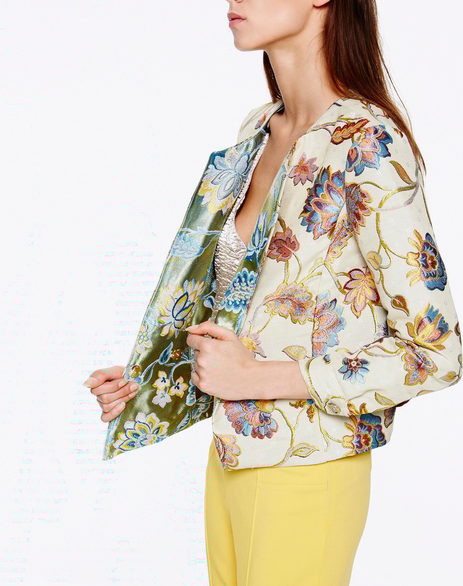 Manila Grace Primavera/Estate 2018: la nuova collezione [FOTO]