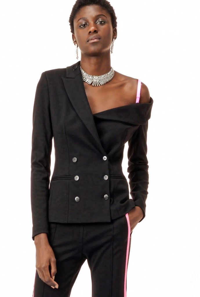 Pinko collezione primavera/estate 2018  giacca