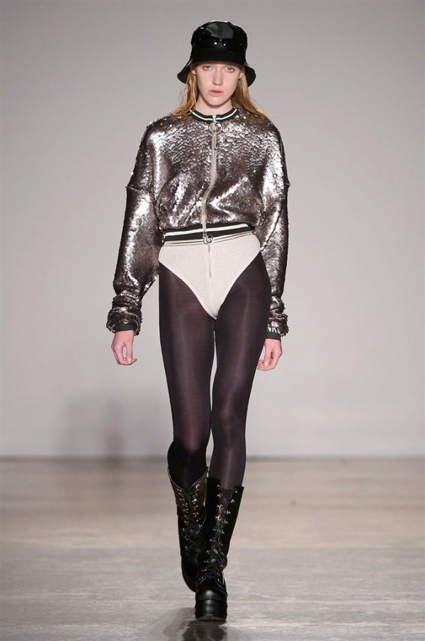 Giacche bomber 2018 grinko
