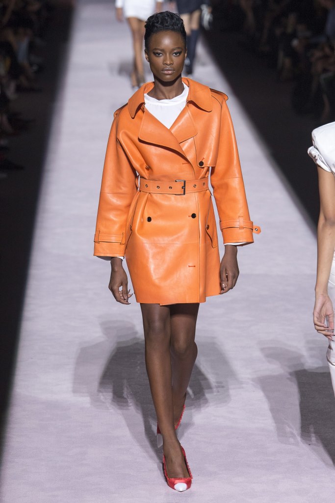 Giacche di pelle 2018 tomford