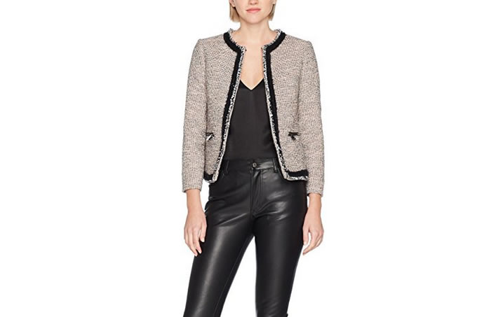 Giacche in tweed LK Bennett