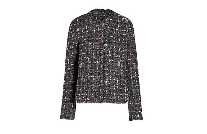 Giacche in tweed Next