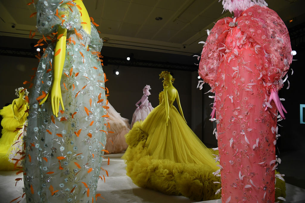 Giambattista Valli