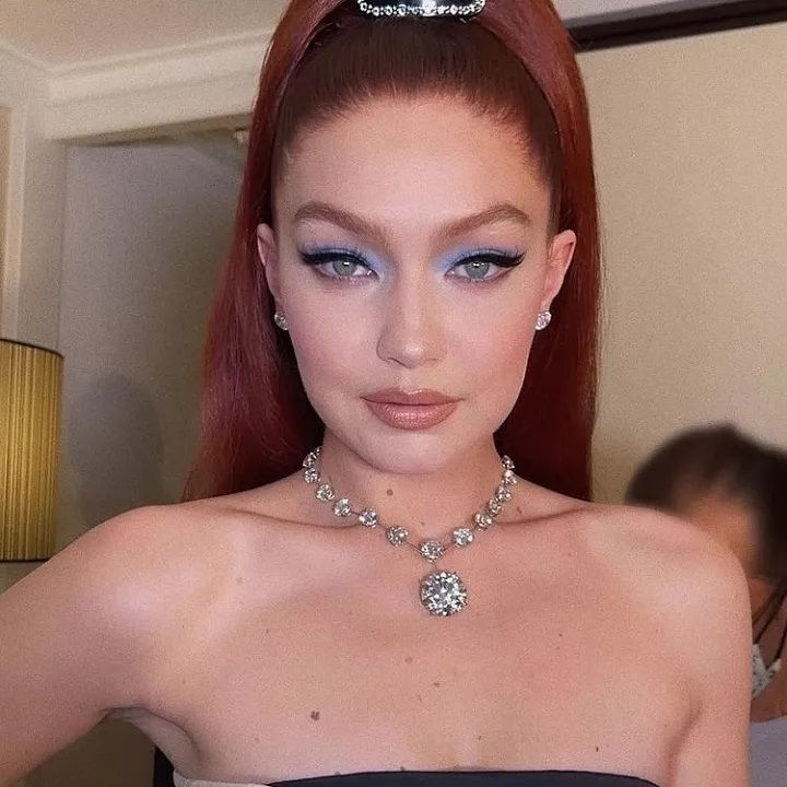Gigi Hadid