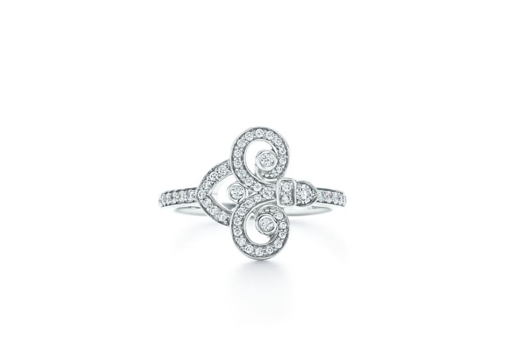 Gioielli Tiffany & Co, la collezione 2018 [FOTO]