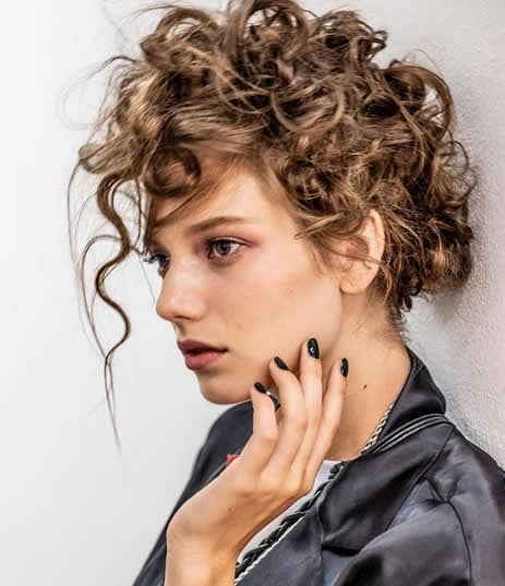 Giorgio Armani primavera estate 2019 beauty