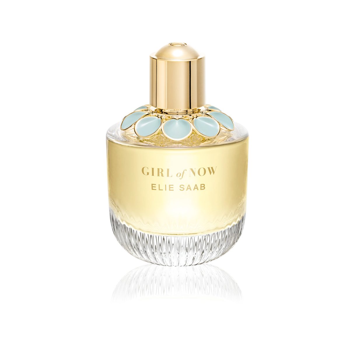 Girl of Now: sensualità, energia positiva e libertà nella nuova fragranza firmata ELIE SAAB