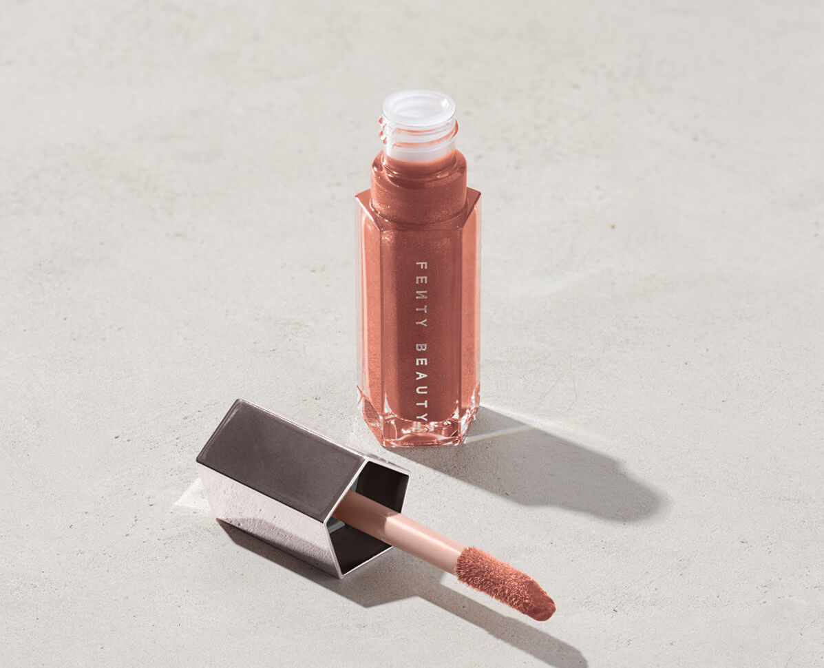 Gloss Bomb Fenty Beauty by Rihanna